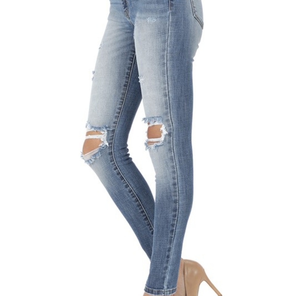 KanCan Jeans - High Waisted Jeans